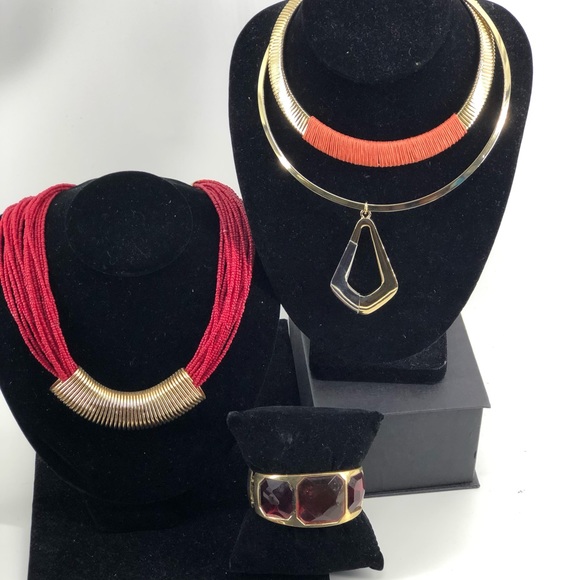 Huge Vintage To Modern Jewelry Lot - Picture 4 of 9